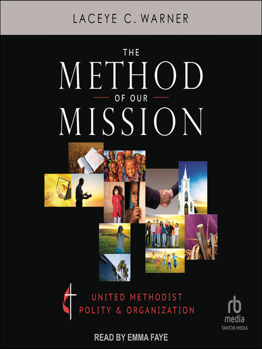 Title details for The Method of Our Mission by Laceye C. Warner - Available